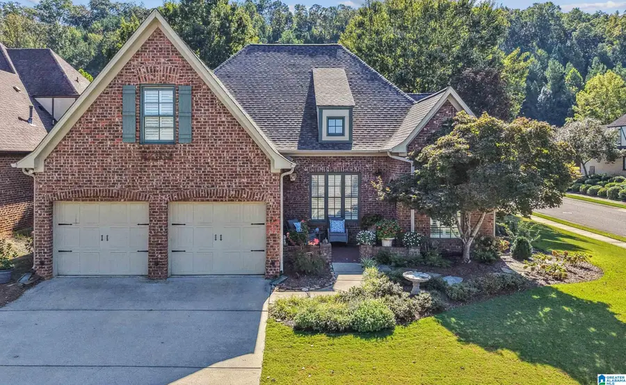 3021 VALLEY RIDGE ROAD, Birmingham, AL 35242 - Image #3