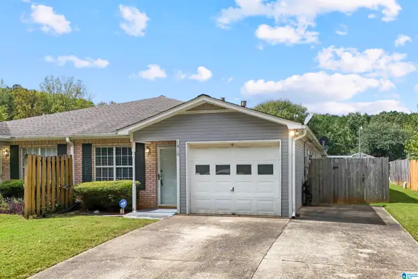 1810 OAKLEAF LANE, Center point, AL 35215