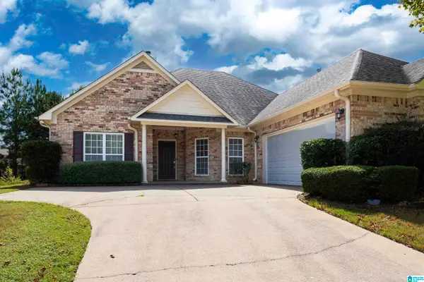 109 CHESSER LOOP ROAD, Chelsea, AL 35043