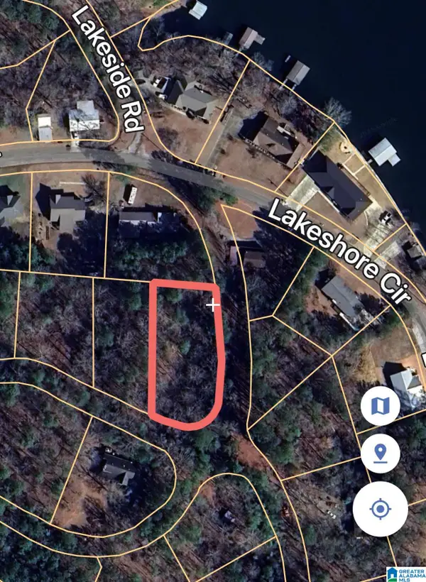 0 INDIAN BOW ROAD, Warrior, AL 35180