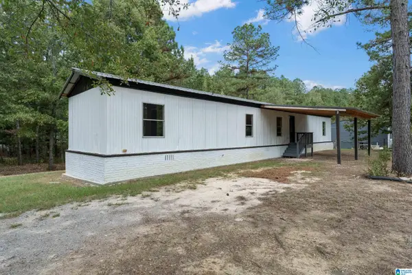 175 COUNTY ROAD 1016, Montevallo, AL 35115