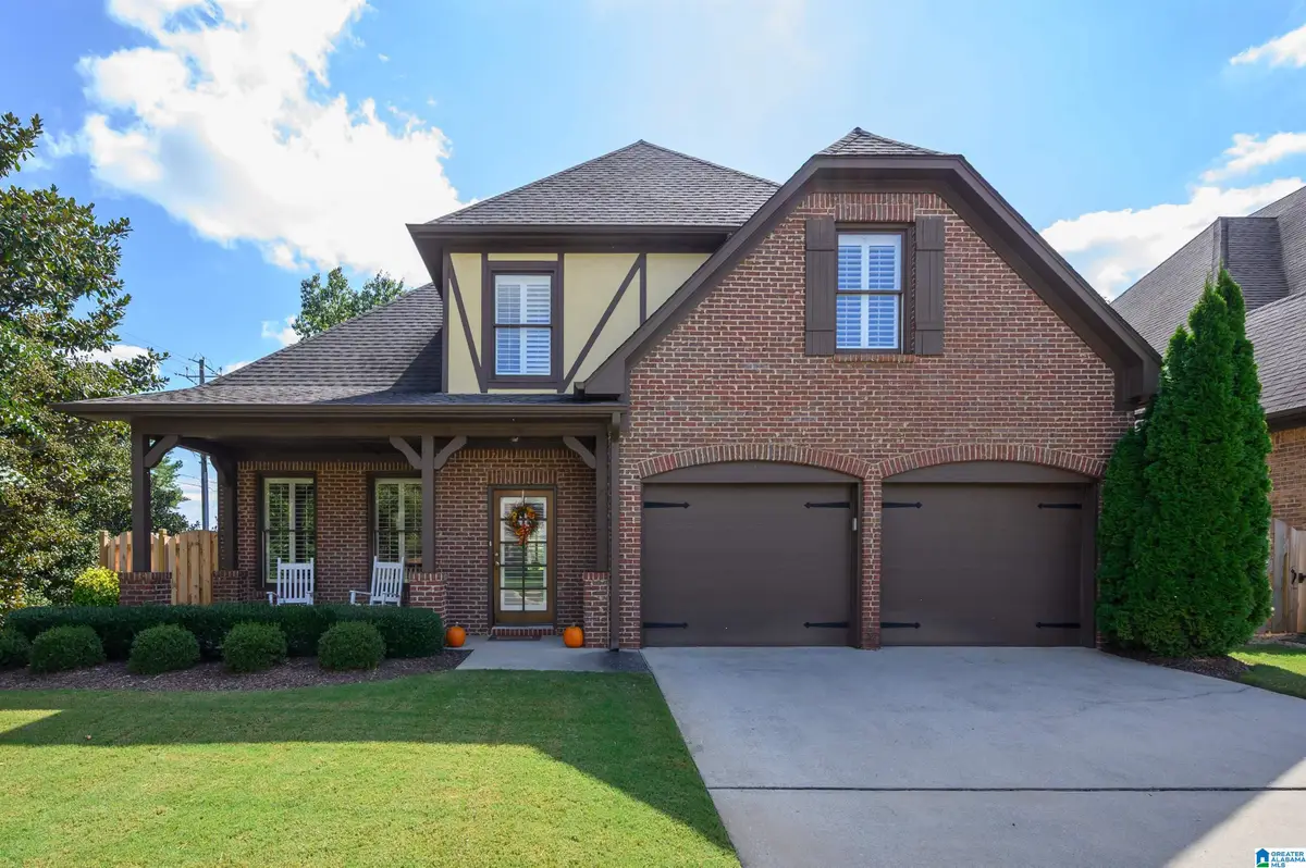 2254 CHALYBE TRAIL, Hoover, AL 35226 - Image #1