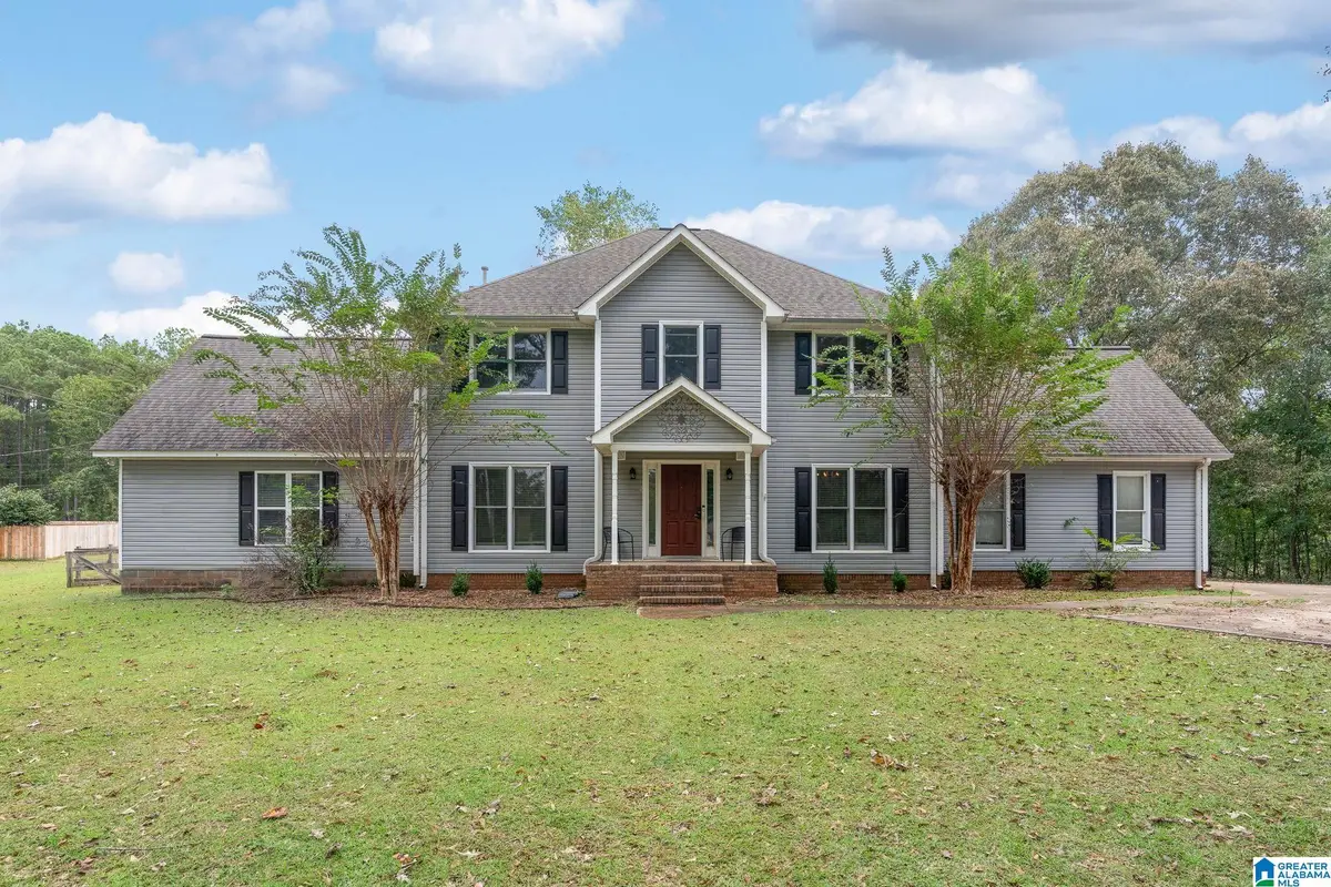 11965 COTTON CIRCLE, McCalla, AL 35111 - Image #1