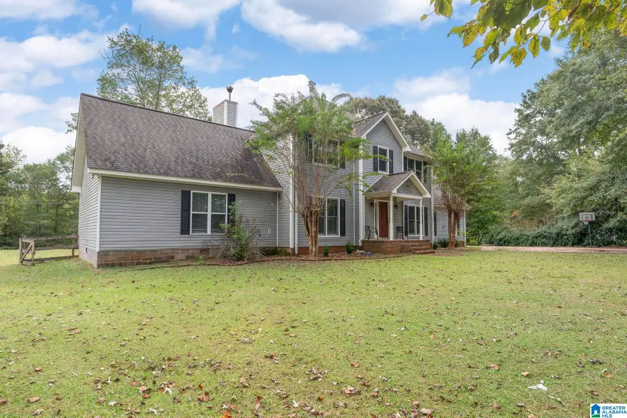 11965 COTTON CIRCLE, McCalla, AL 35111 - Image #2