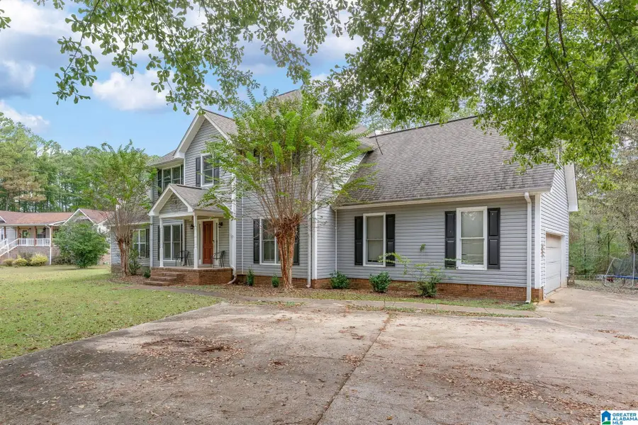 11965 COTTON CIRCLE, McCalla, AL 35111 - Image #3