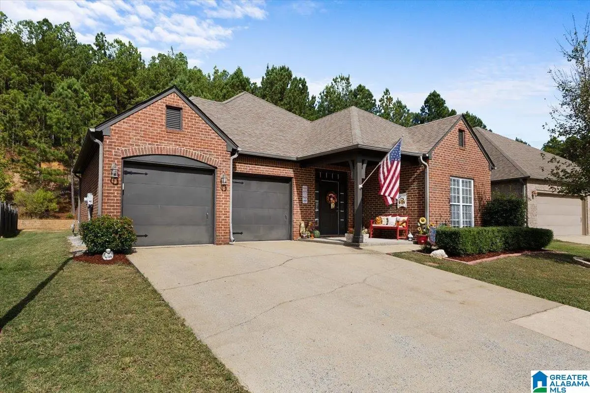 279 CHESSER PARK DRIVE, Chelsea, AL 35043 - Image #1