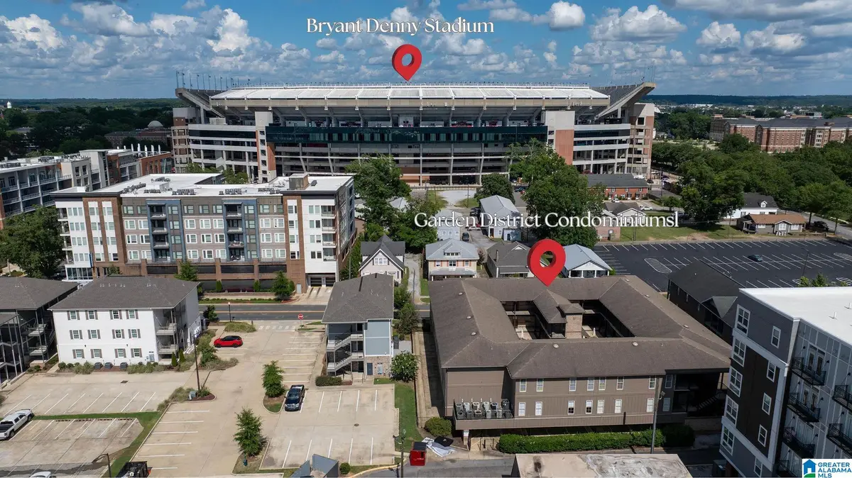 820 FRANK THOMAS AVENUE, Tuscaloosa, AL 35401 - Image #1