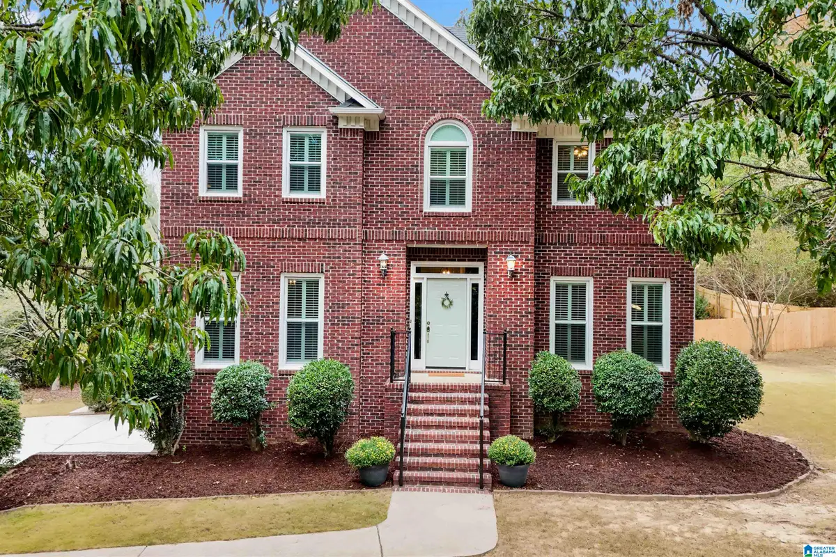 1601 OAK PARK LANE, Hoover, AL 35080 - Image #1