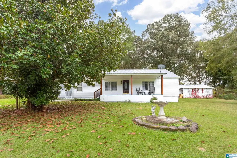 100 MARY LEE STREET, Eastaboga, AL 36260 - Image #2