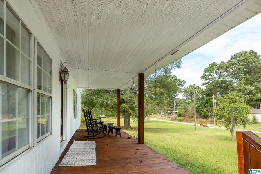 100 MARY LEE STREET, Eastaboga, AL 36260 - Image #3