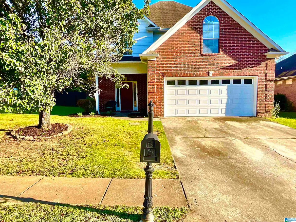 1005 DAVENTRY LANE, Calera, AL 35040 - Image #1