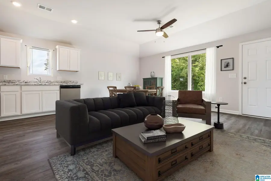 193 SKYLINE LOOP, Eastaboga, AL 36260 - Image #3