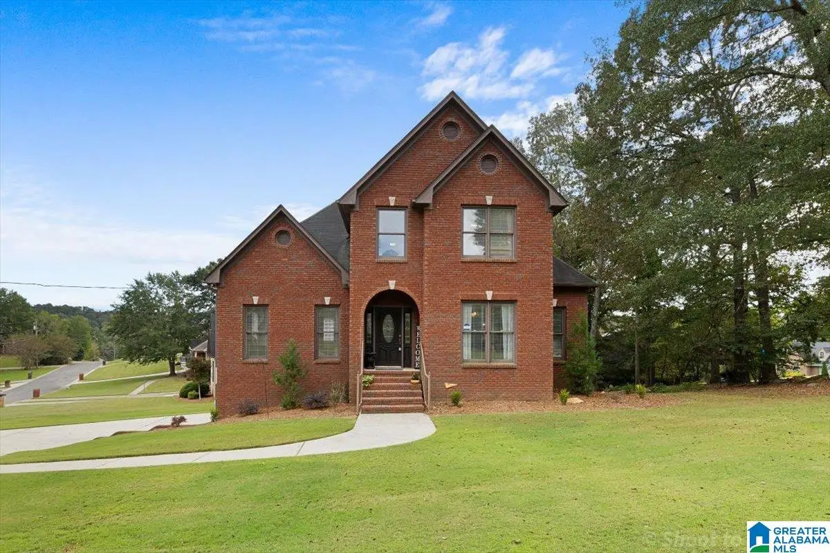 4426 COACH DRIVE, Trussville, AL 35173 - Image #1