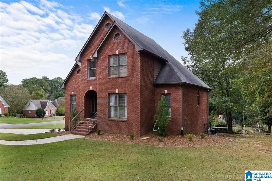 4426 COACH DRIVE, Trussville, AL 35173 - Image #2