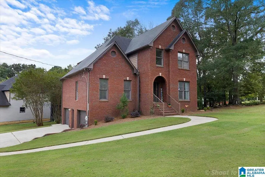 4426 COACH DRIVE, Trussville, AL 35173 - Image #3