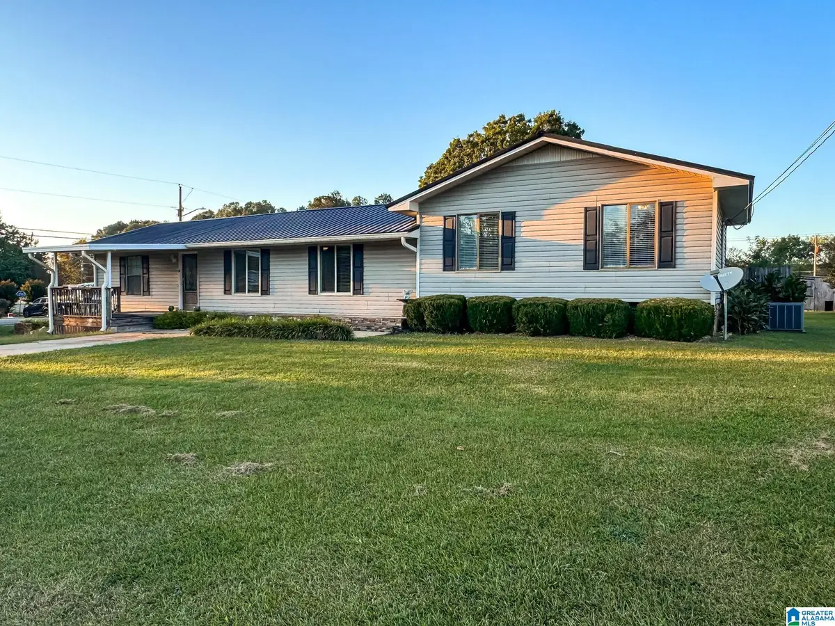 77 GREENVALE DRIVE, Oxford, AL 36203 - #1