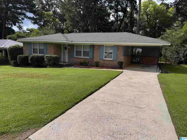 1337 MCCOY STREET, Irondale, AL 35210