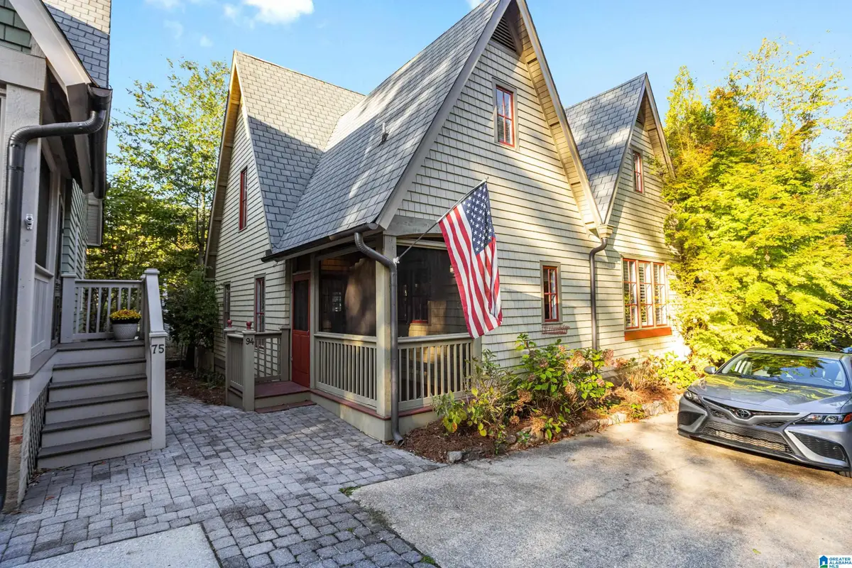 94 HAWTHORN STREET, Birmingham, AL 35242 - Image #1