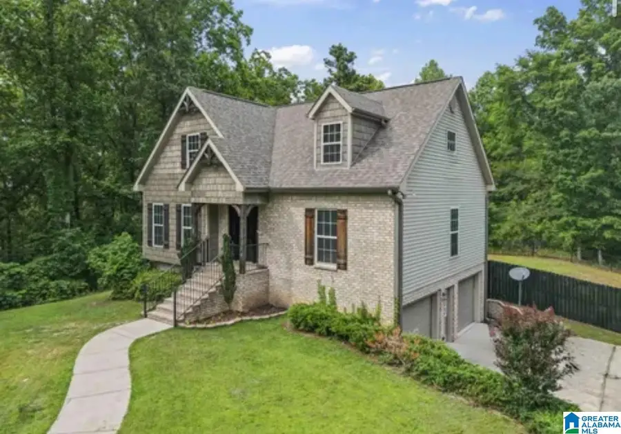 230 RIDGEWOOD LANE, Odenville, AL 35120 - Image #3