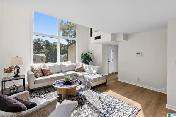 5038 JUIATA DRIVE, Irondale, AL 35210