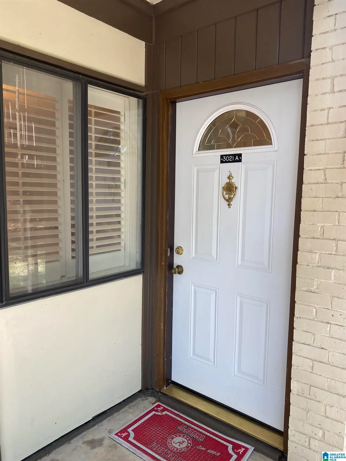 3021 MASSEY ROAD, Vestavia Hills, AL 35216 - Image #1