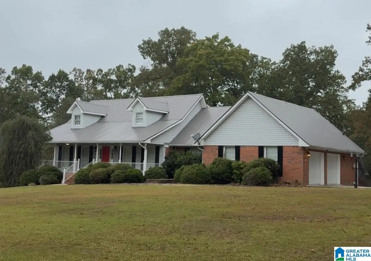 2021 MORTON ROAD, Warrior, AL 35180 - Image #1