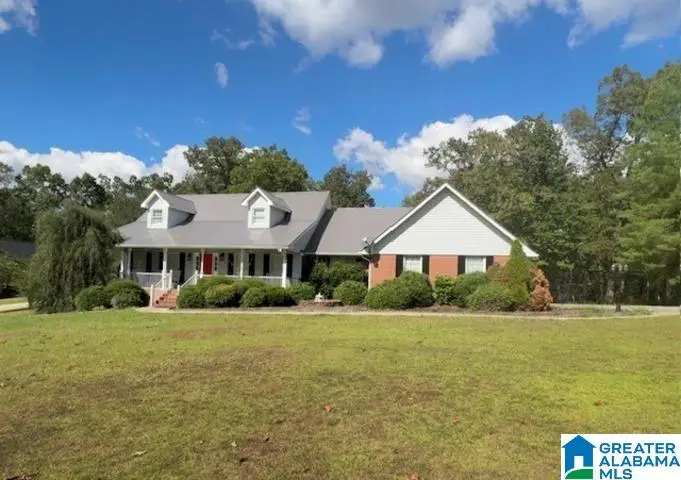 2021 MORTON ROAD, Warrior, AL 35180 - Image #2