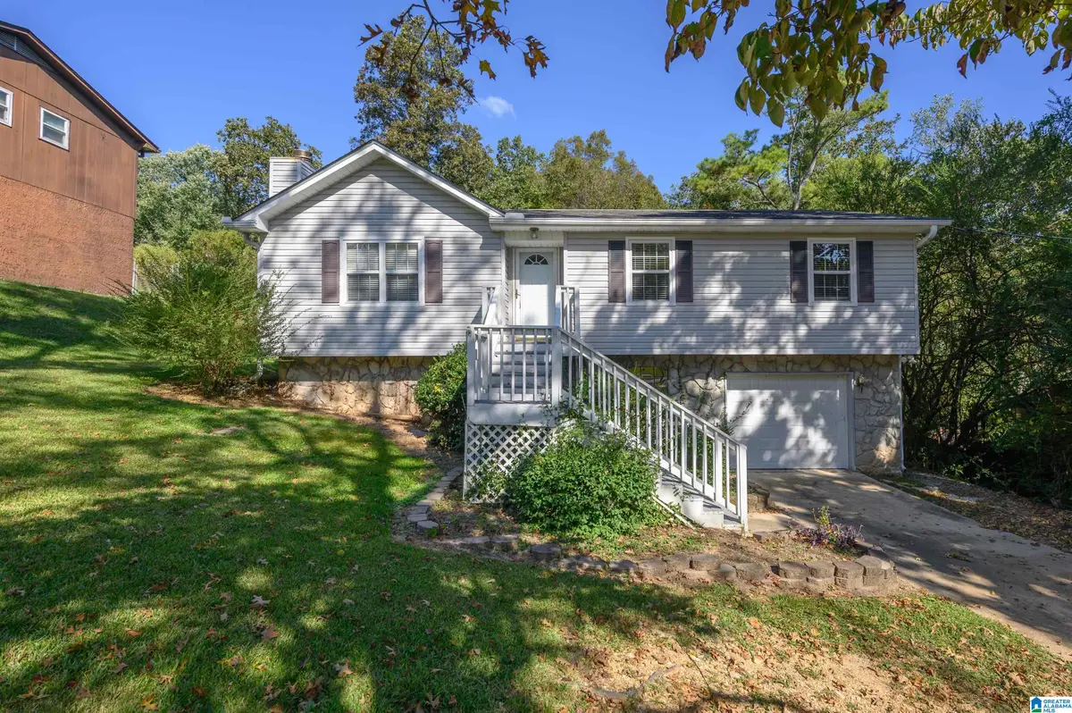 5820 CHERYL DRIVE, Pinson, AL 35126 - Image #1