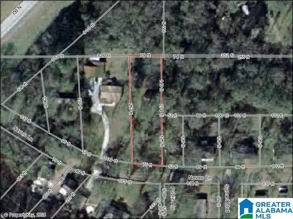 926 NAVARRO LANE, Irondale, AL 35235