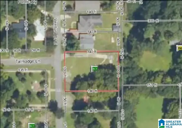309 E VENTURA DRIVE, Irondale, AL 35235