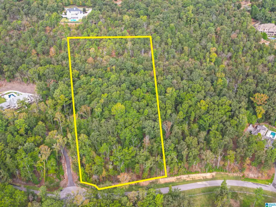 416 SOUTH OAK LANE, Birmingham, AL 35242 - Image #2