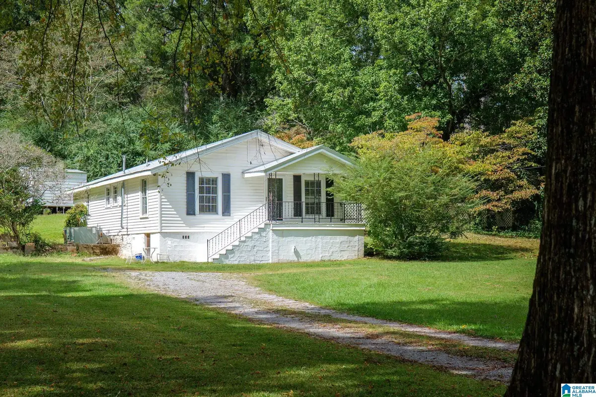 5450 OLD SPRINGVILLE ROAD, Pinson, AL 35126 - Image #1