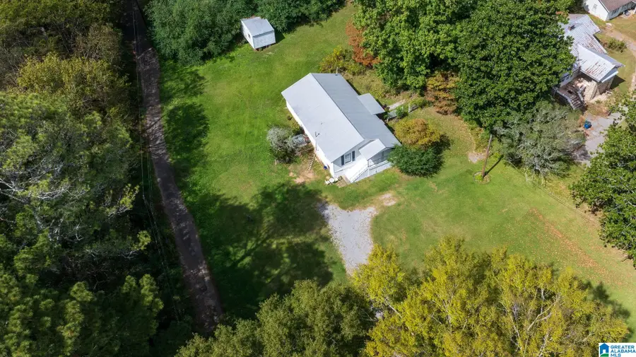 5450 OLD SPRINGVILLE ROAD, Pinson, AL 35126 - Image #2