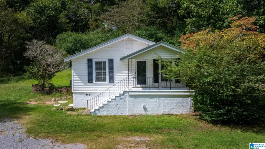 5450 OLD SPRINGVILLE ROAD, Pinson, AL 35126 - Image #3