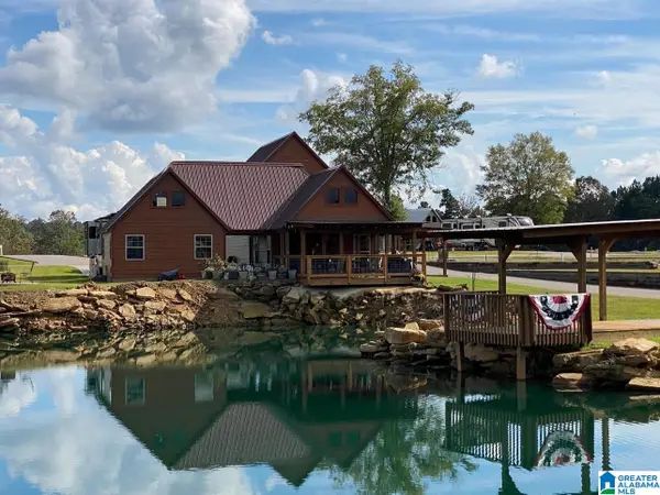 298 COUNTY ROAD 2030, Crane hill, AL 35053