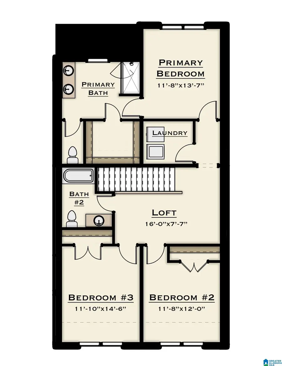 6652 SPRING STREET, Trussville, AL 35173 - Image #3