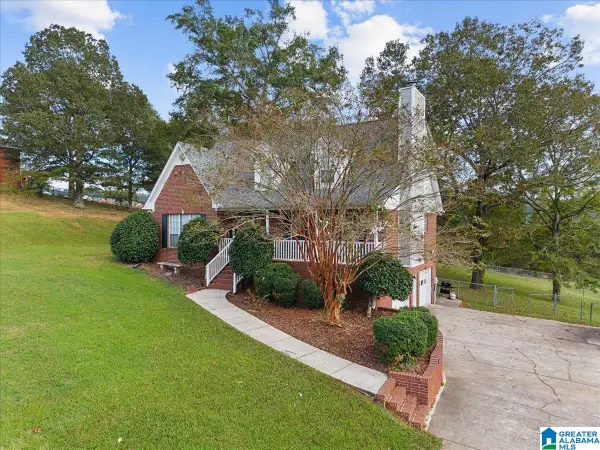 98 GREYSTONE DRIVE, Oneonta, AL 35121