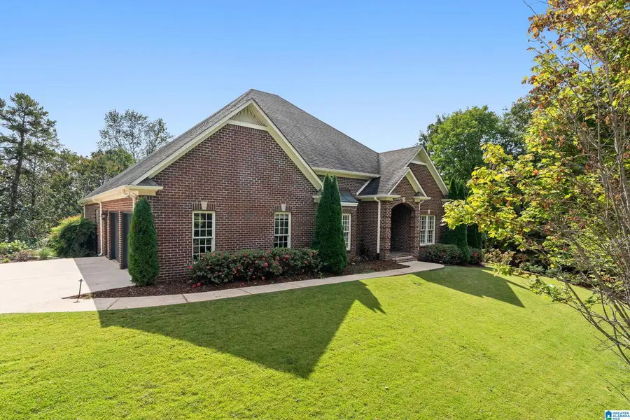 7238 CROWN RIDGE DRIVE, Trussville, AL 35173 - Image #2