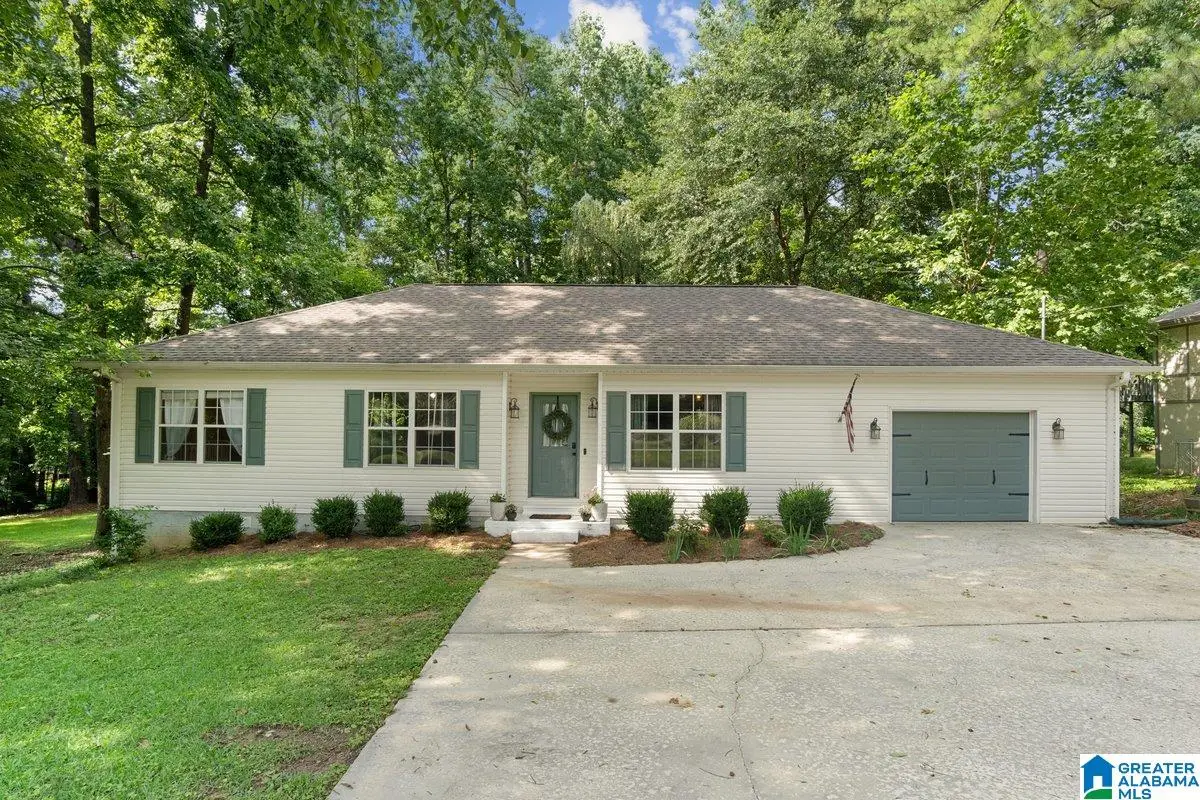 177 WOODHAVEN BOULEVARD, Pinson, AL 35126 - Image #1