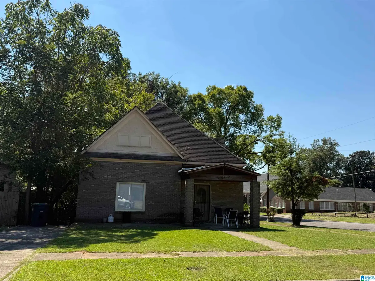 1331 4TH COURT W, Birmingham, AL 35208 - Image #1