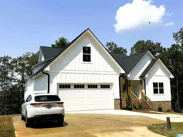 7733 SPRINGER ROAD, Mccalla, AL 35111