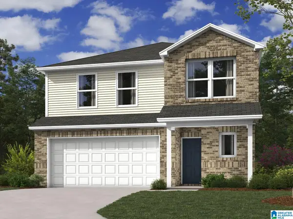 110 TROPHY LOOP, Lincoln, AL 35096