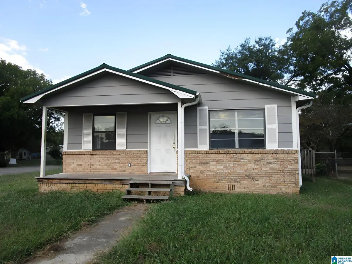 600 6TH AVENUE N, Bessemer, AL 35020 - Image #1