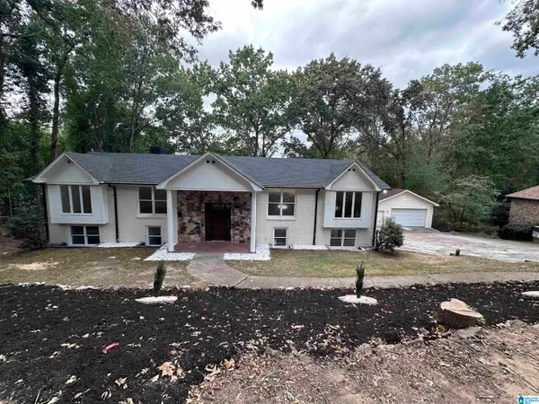 2010 ROCK MOUNTAIN DRIVE, Mccalla, AL 35111