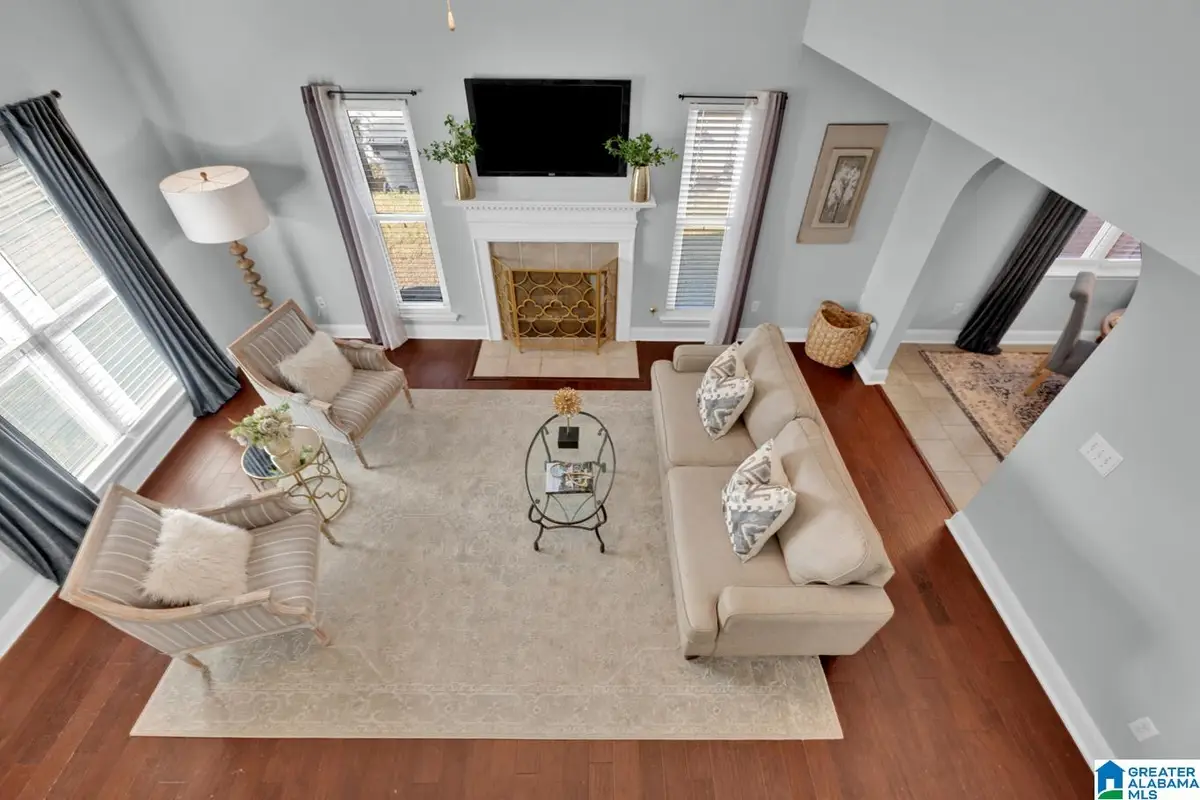 92 STONEHAVEN WAY, Pelham, AL 35124 - Image #1