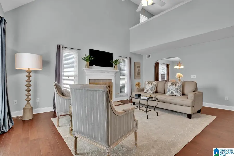 92 STONEHAVEN WAY, Pelham, AL 35124 - Image #2