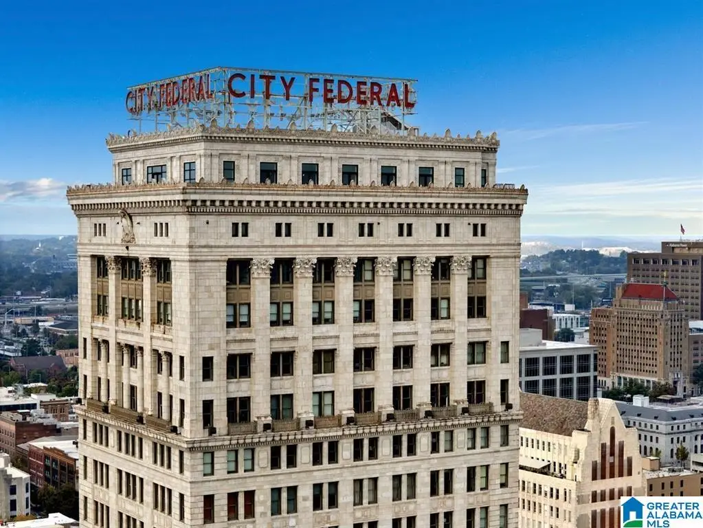 2024 2ND AVENUE N, Birmingham, AL 35203 - Image #1