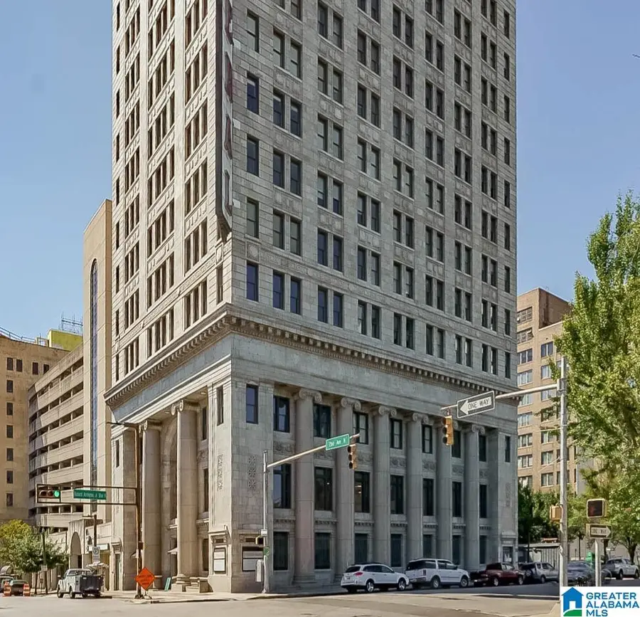 2024 2ND AVENUE N, Birmingham, AL 35203 - Image #2