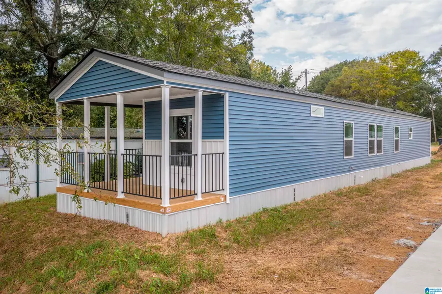 3008 BLUE EYE ROAD, Lincoln, AL 35096 - Image #2