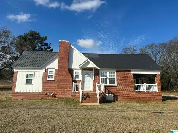 35249 ALABAMA HIGHWAY 21, Talladega, AL 35160
